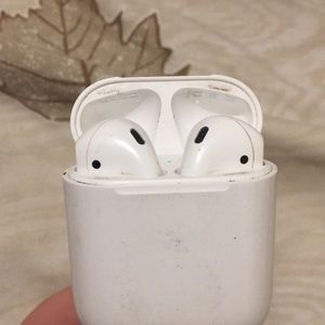 Air pods